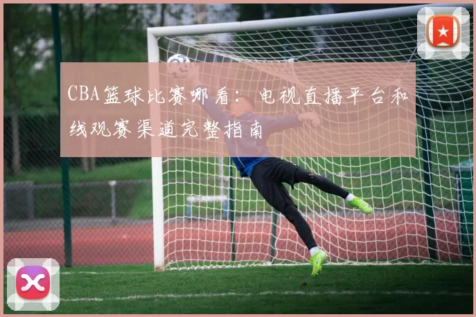 CBA篮球比赛哪看：电视直播平台和线观赛渠道完整指南