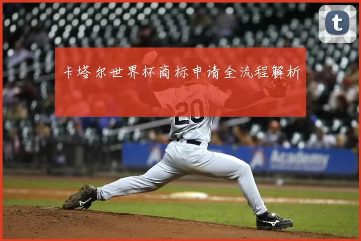 卡塔尔世界杯商标申请全流程解析