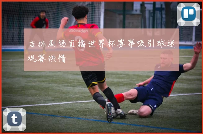 吉林剧场直播世界杯赛事吸引球迷观赛热情