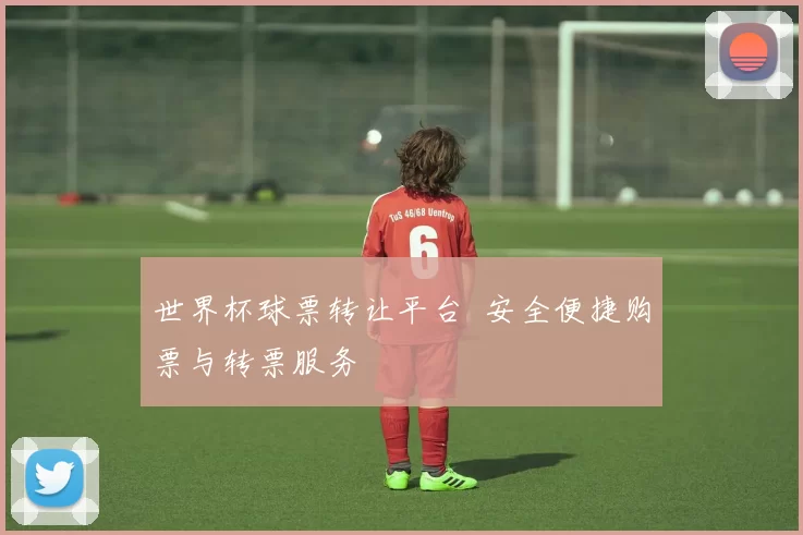 世界杯球票转让平台 安全便捷购票与转票服务