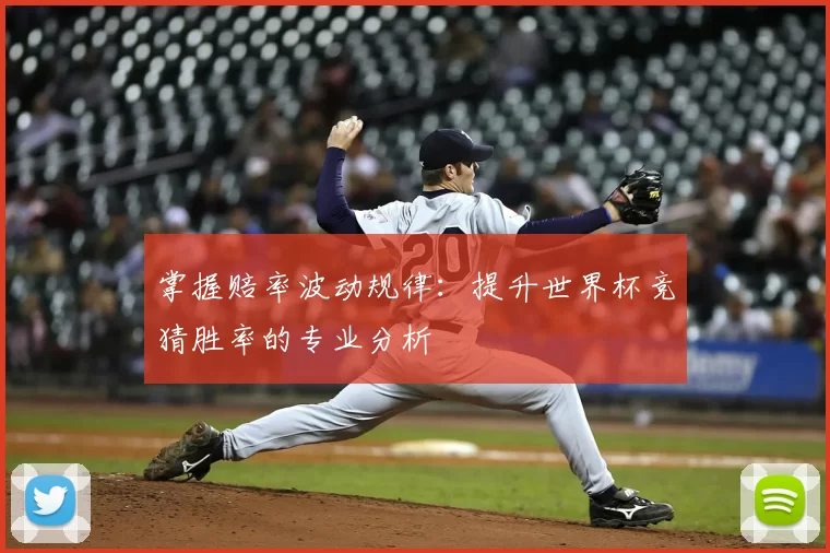 掌握赔率波动规律：提升世界杯竞猜胜率的专业分析
