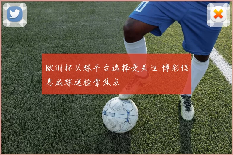 欧洲杯买球平台选择受关注 博彩信息成球迷检索焦点