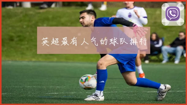 英超最有人气的球队排行